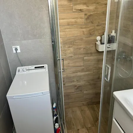 Apartamento Greek Odyssey 1 *
