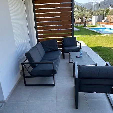 Greek Odyssey 1 Apartamento *